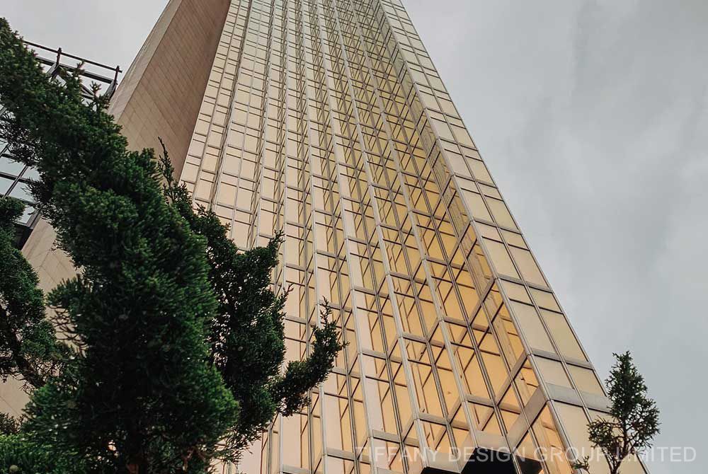 室內建築設計的趨勢：從社交空間到居住體驗的轉變
