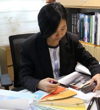 Eva Chan