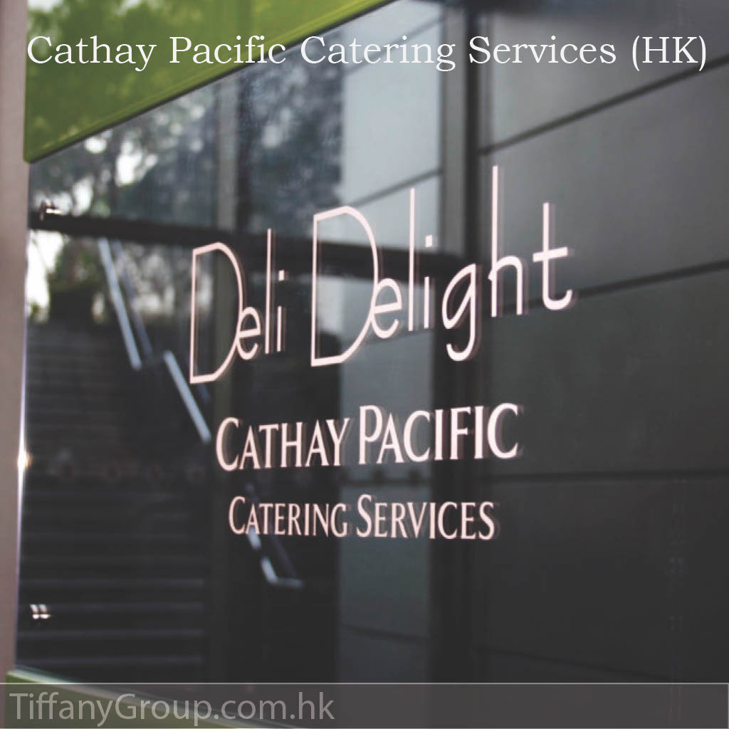 Cathay Pacific Catering Services (HK)