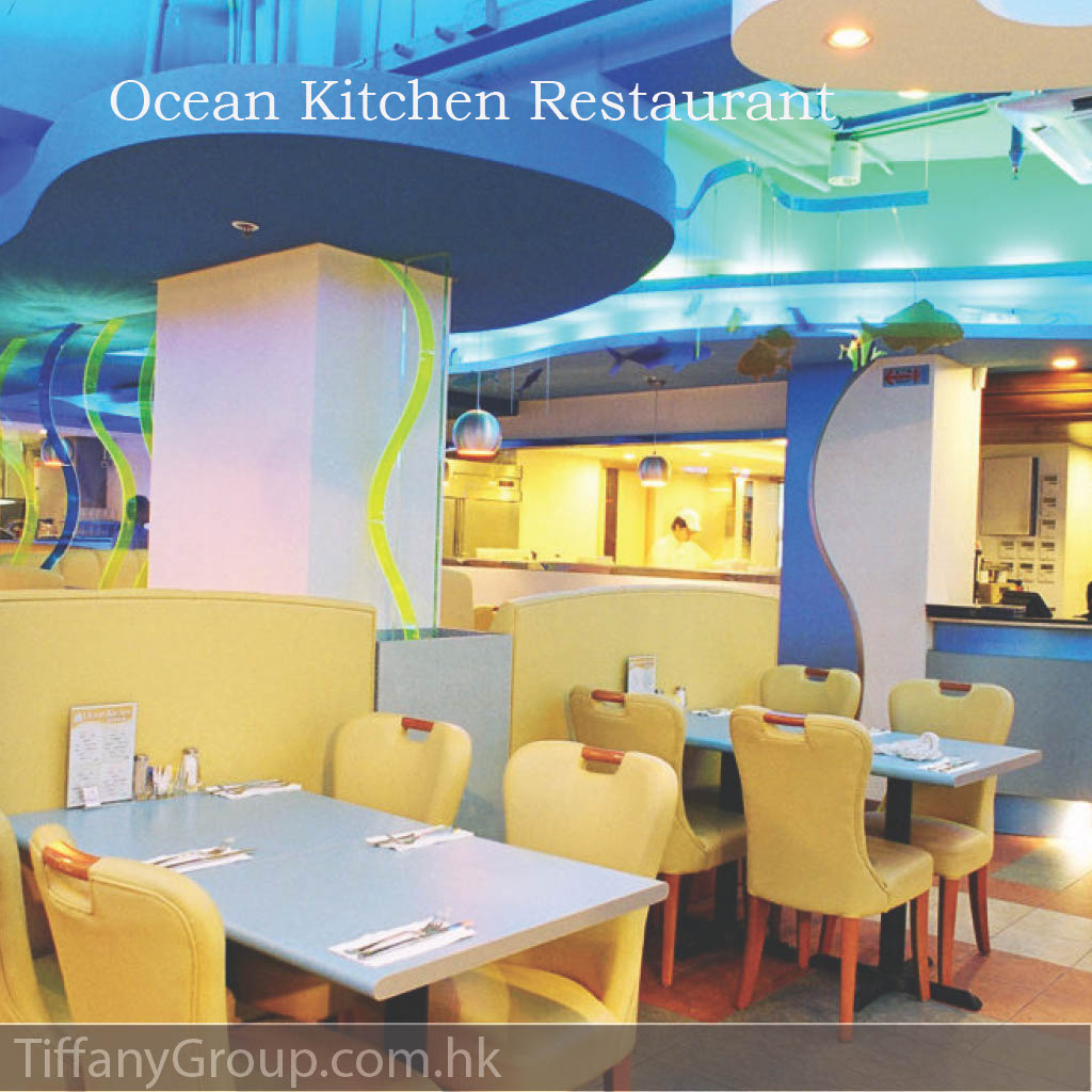 Ocean Kitchen Restaurant