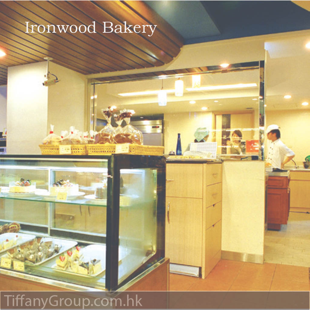 Ironwood Bakery