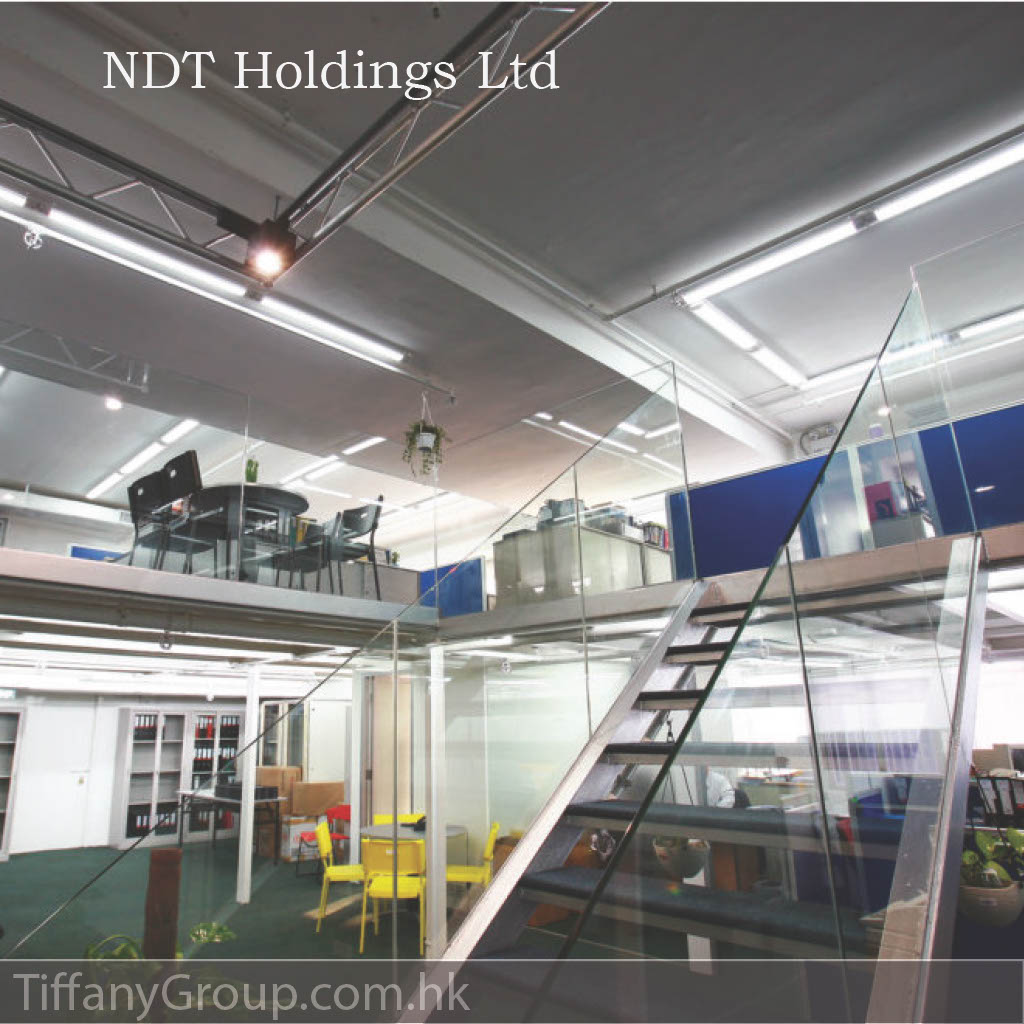 NDT Holdings Ltd