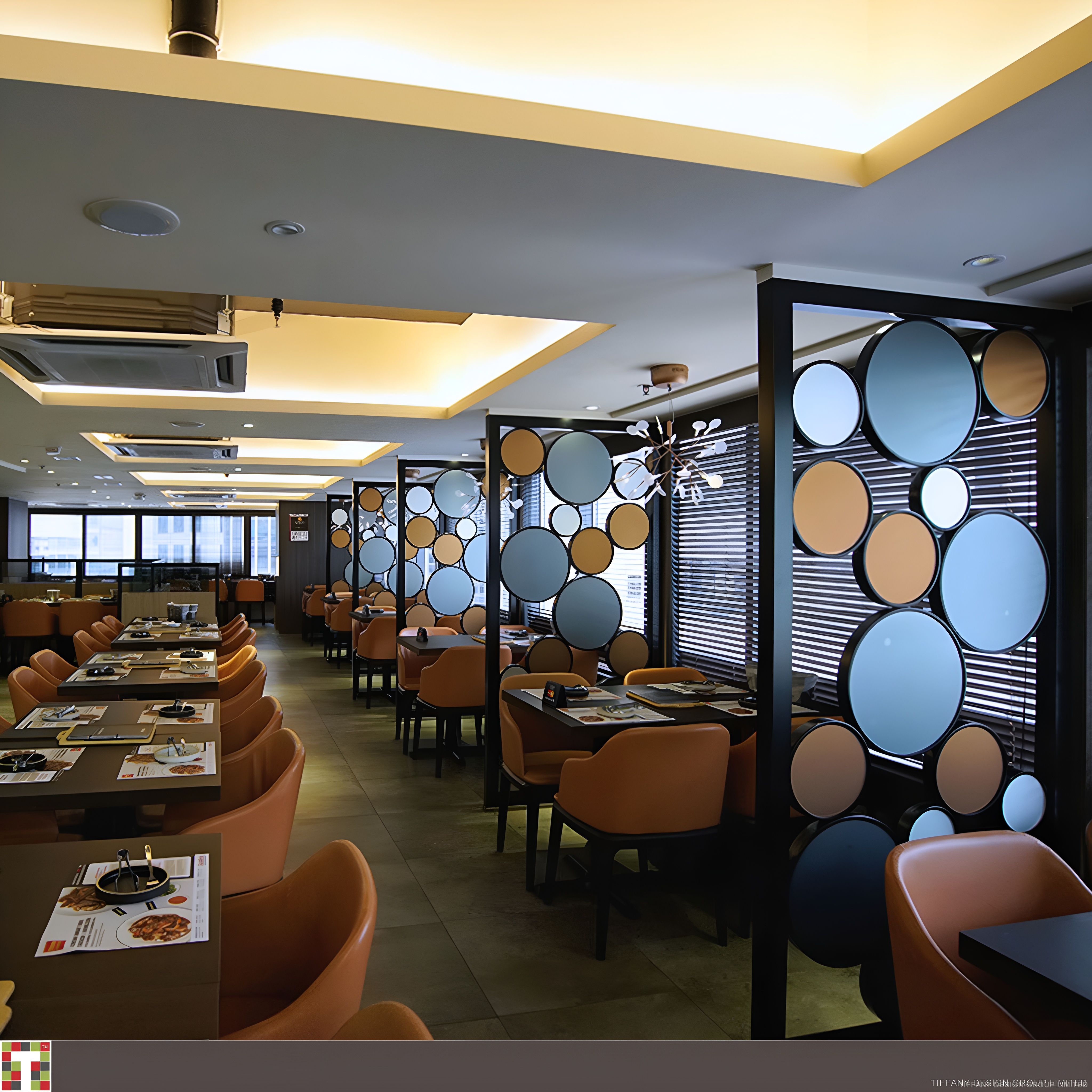 Goobne (Korean Oven Roasted Chicken) Restaurant