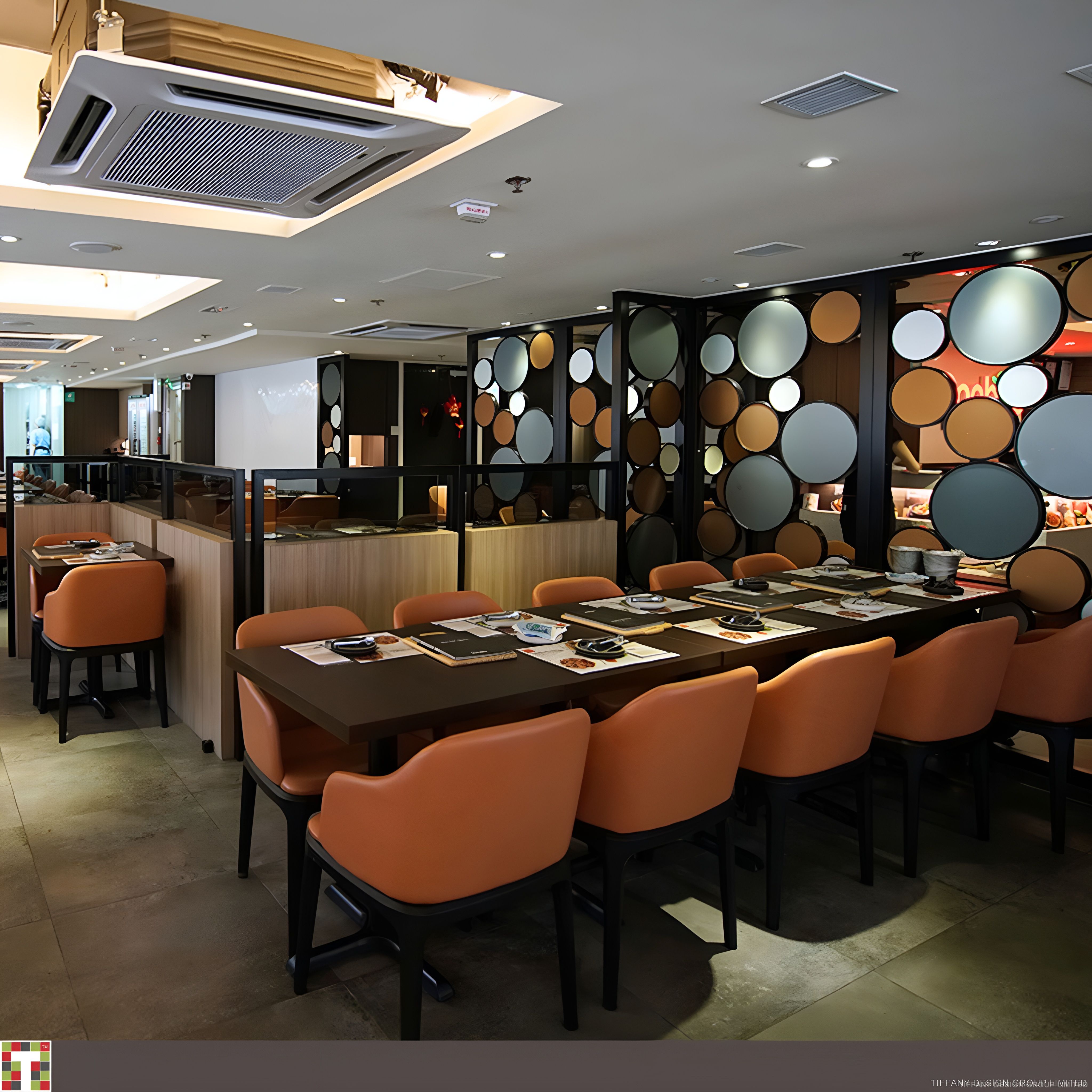 Goobne (Korean Oven Roasted Chicken) Restaurant
