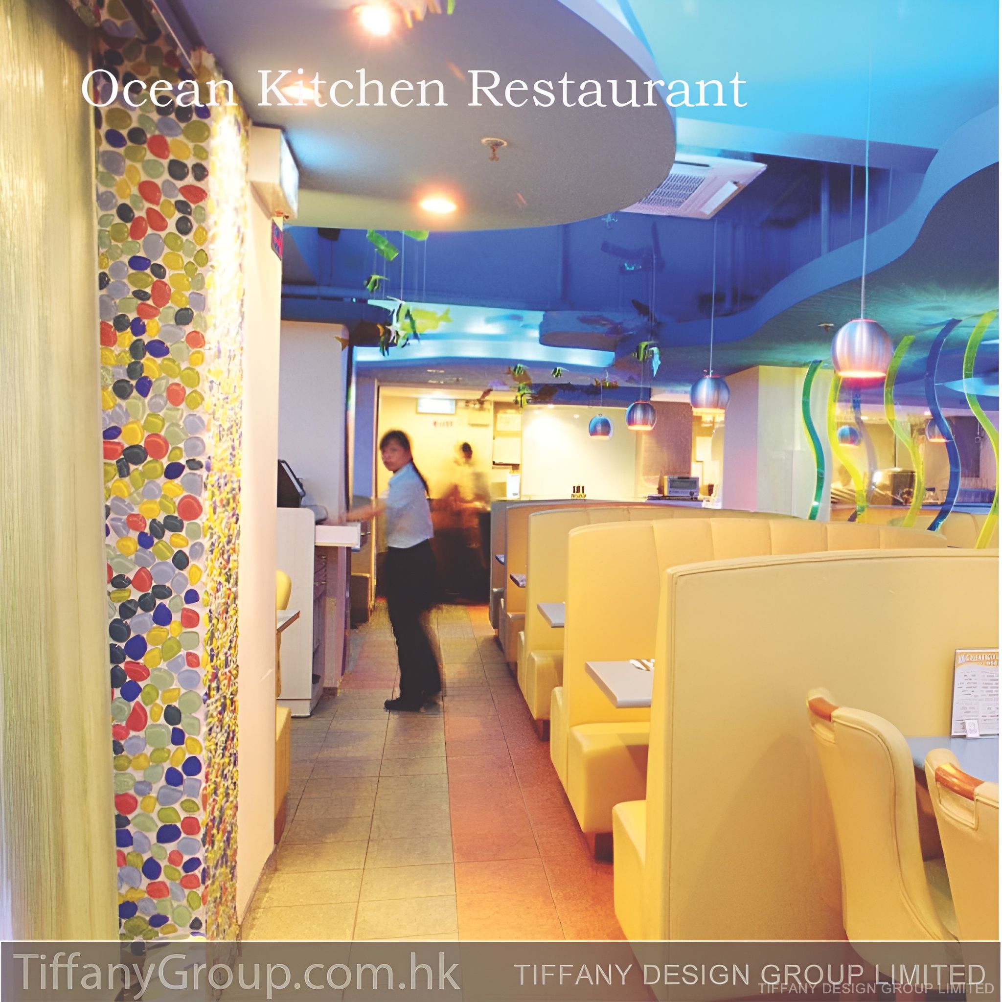 Ocean Kitchen Restaurant