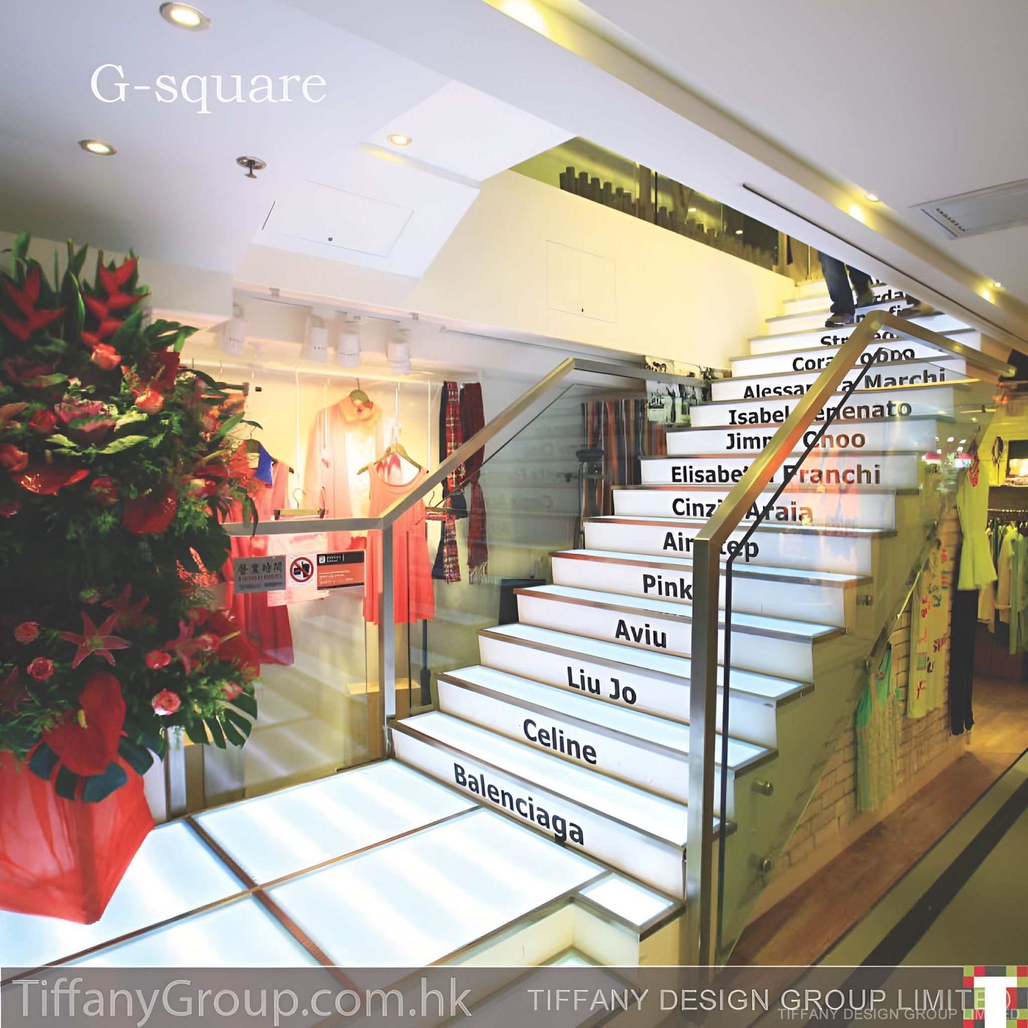 G-Square