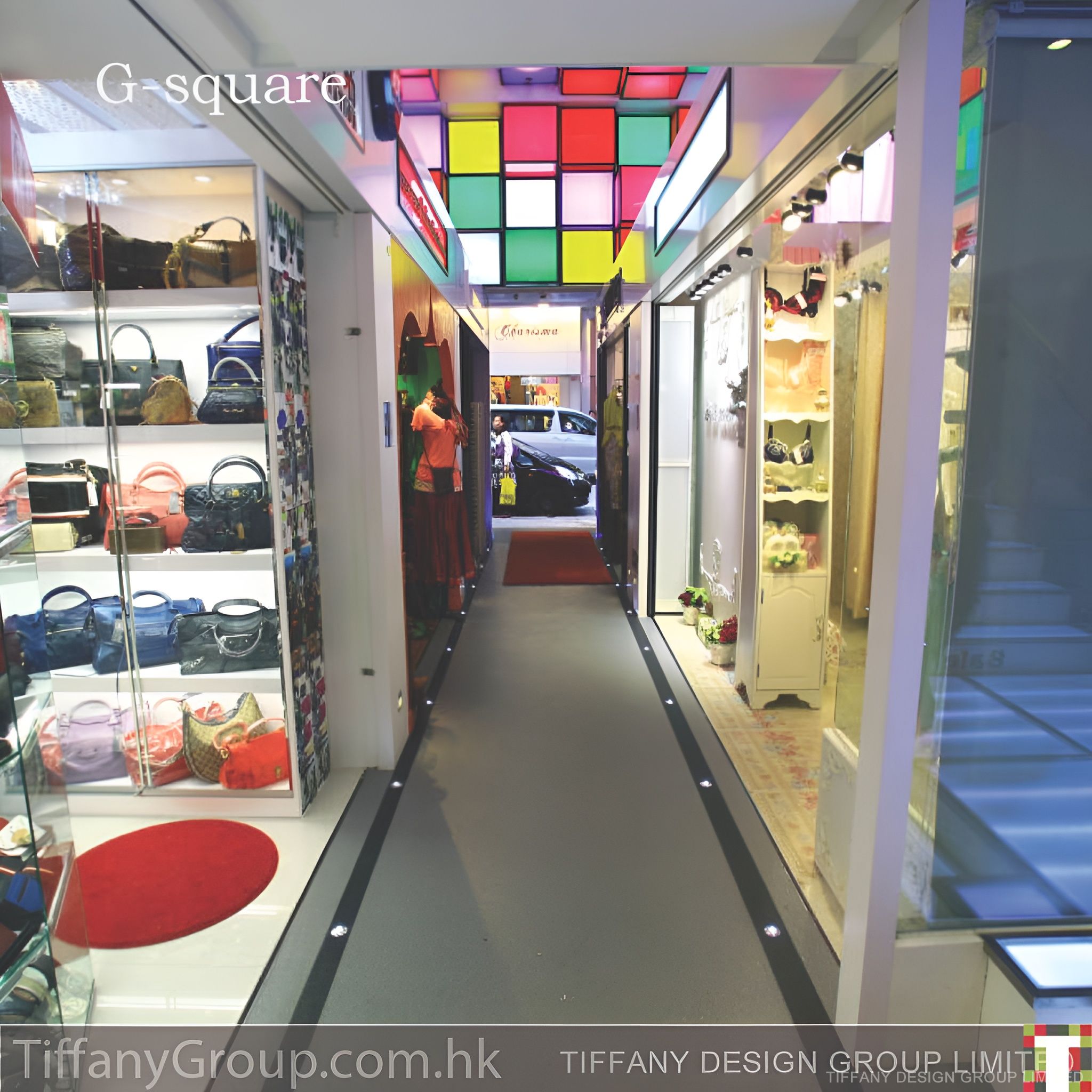 G-Square