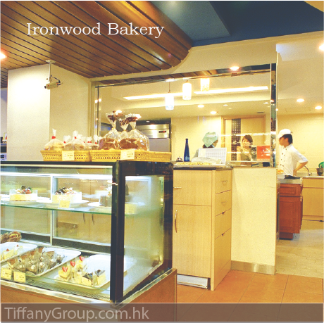 Ironwood Bakery