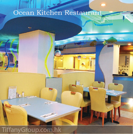 Ocean Kitchen Restaurant