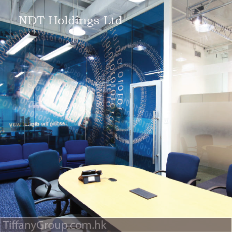 NDT Holdings Ltd