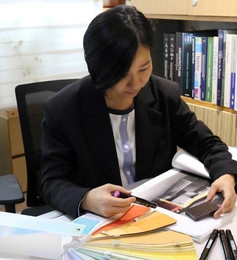 Tiffany Chan