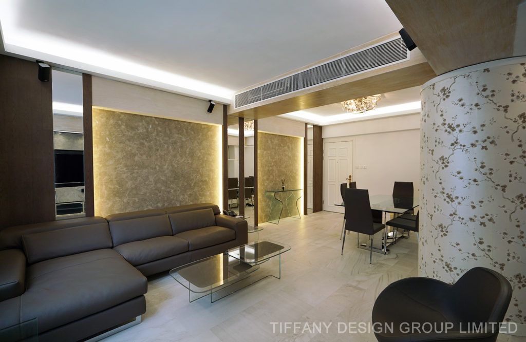 Sha Kwong Court 山光樓