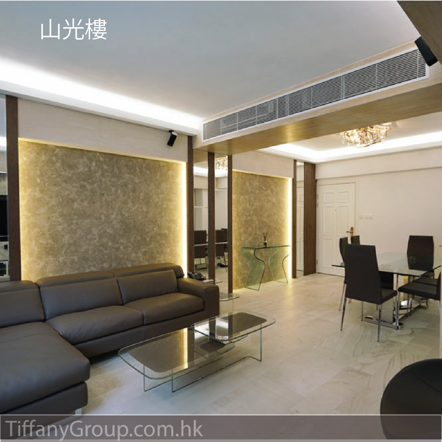 Sha Kwong Court 山光樓